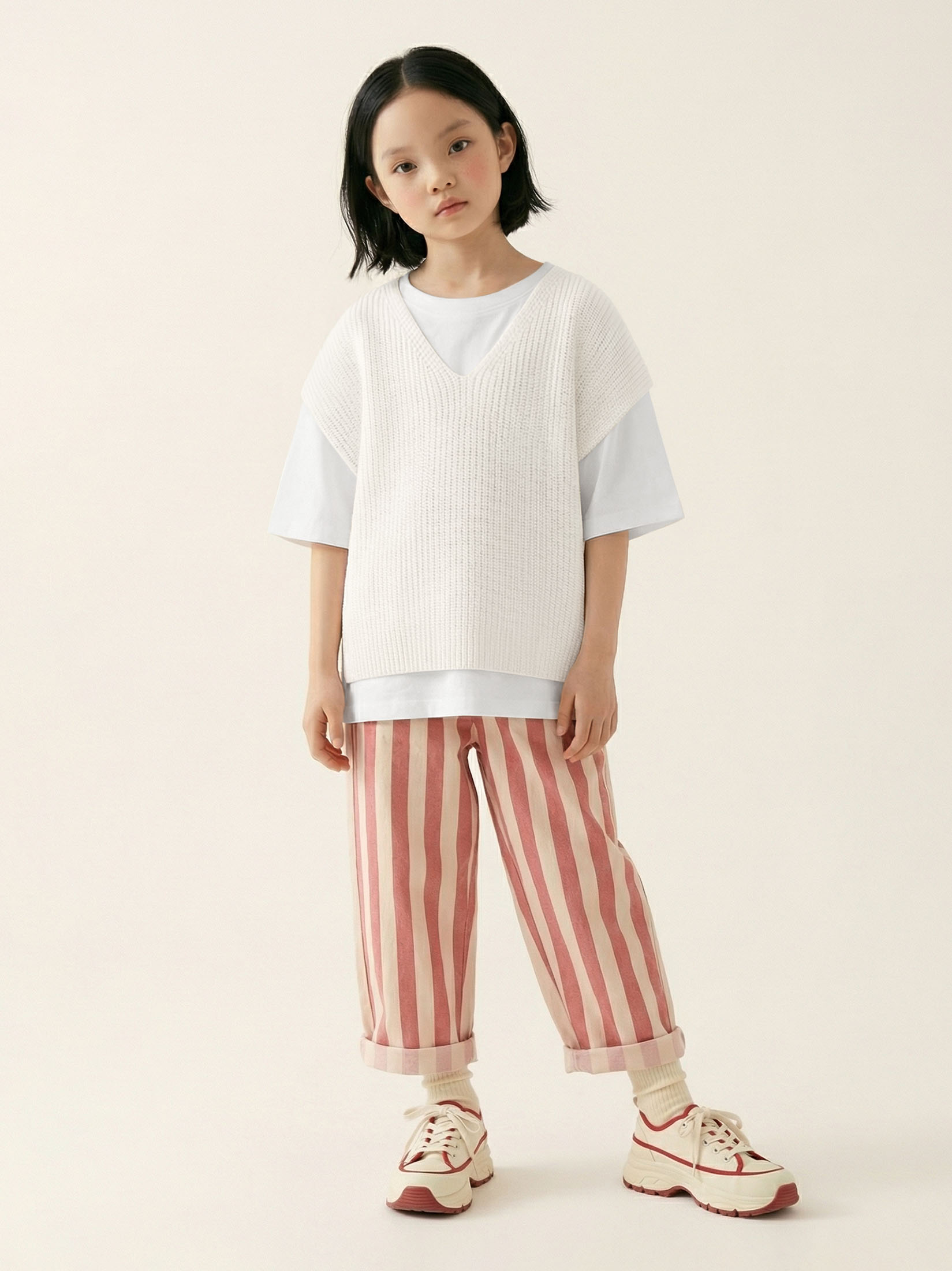 Жилет Bossa Nova 712В-723-М - фото 1