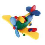 Конструктор 1TOY мягкий