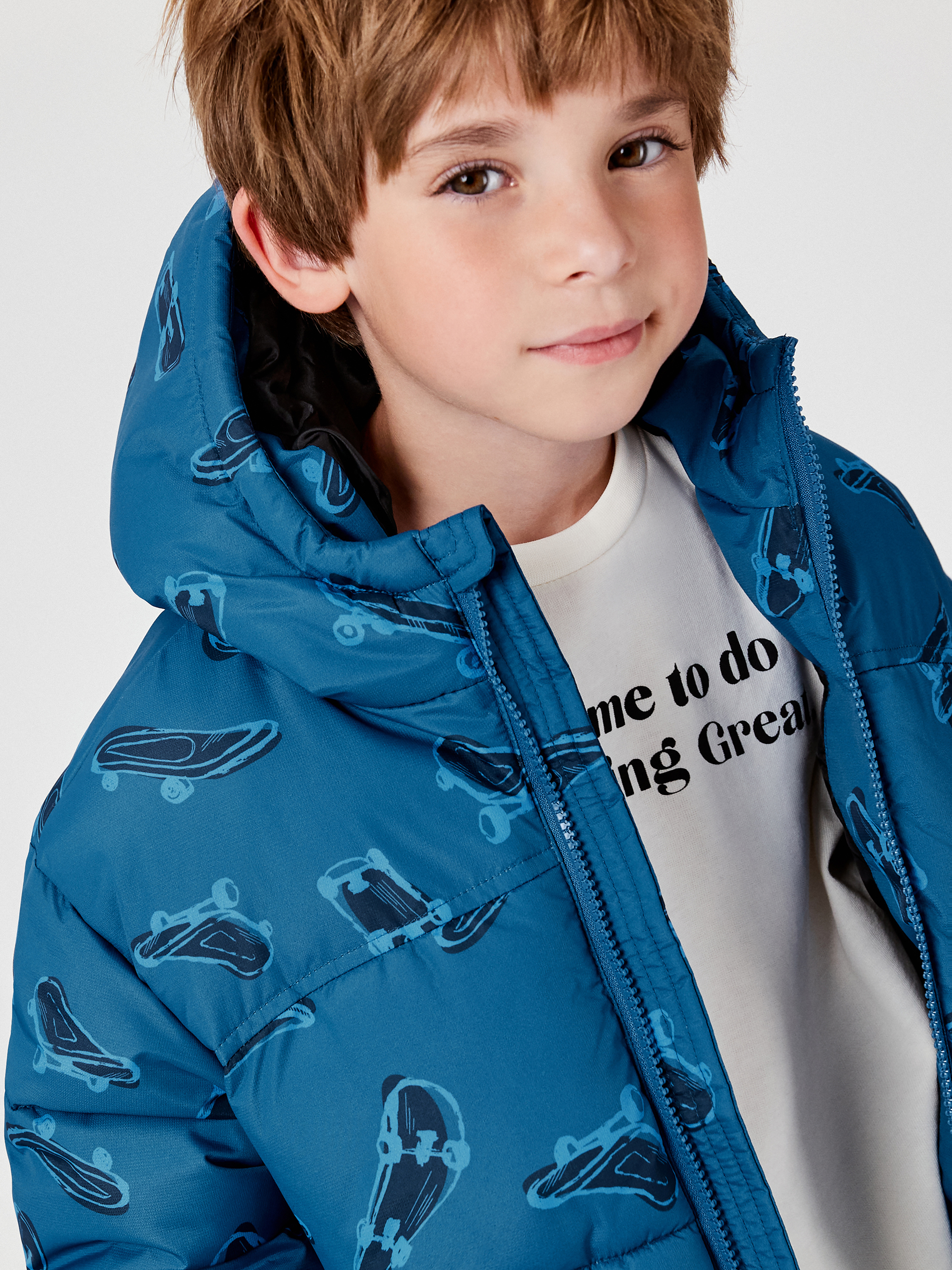 Куртка Acoola 20120650035_0089532 - фото 9