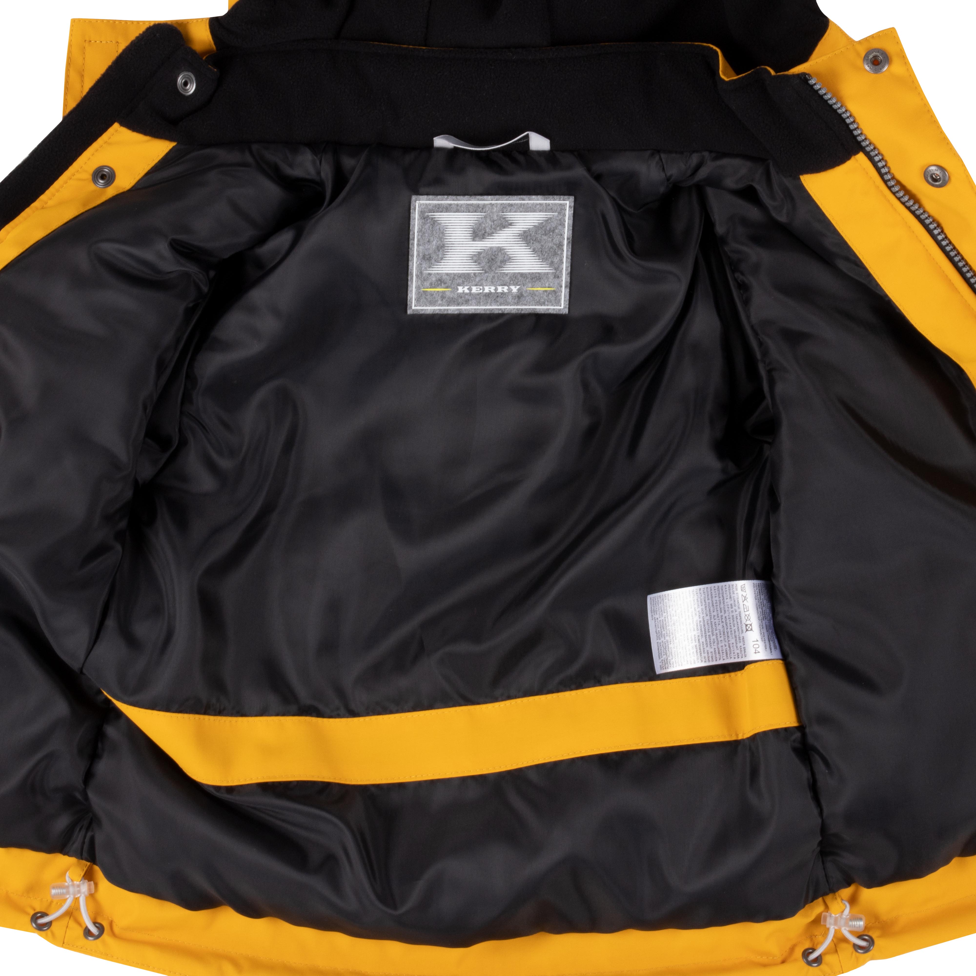 Куртка Kerry K24822 MC/111 - фото 3