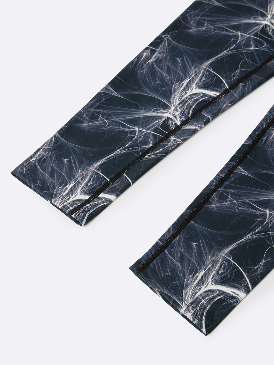 Леггинсы Lassie 73203214-9990 - фото 5