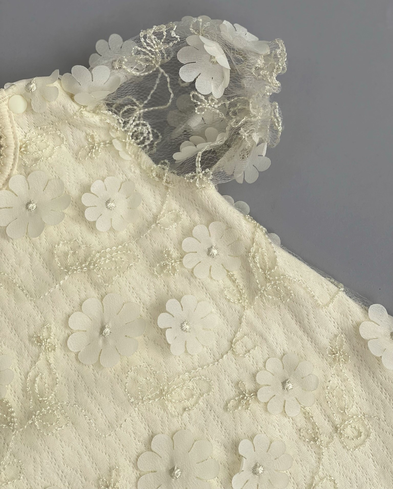 Платье Clariss ЦБ-00001061 - фото 7