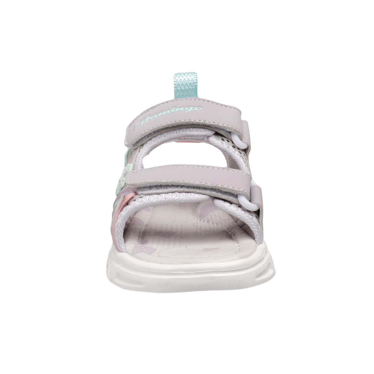 Сандалии Flamingo 261S-Z20-6698 - фото 5