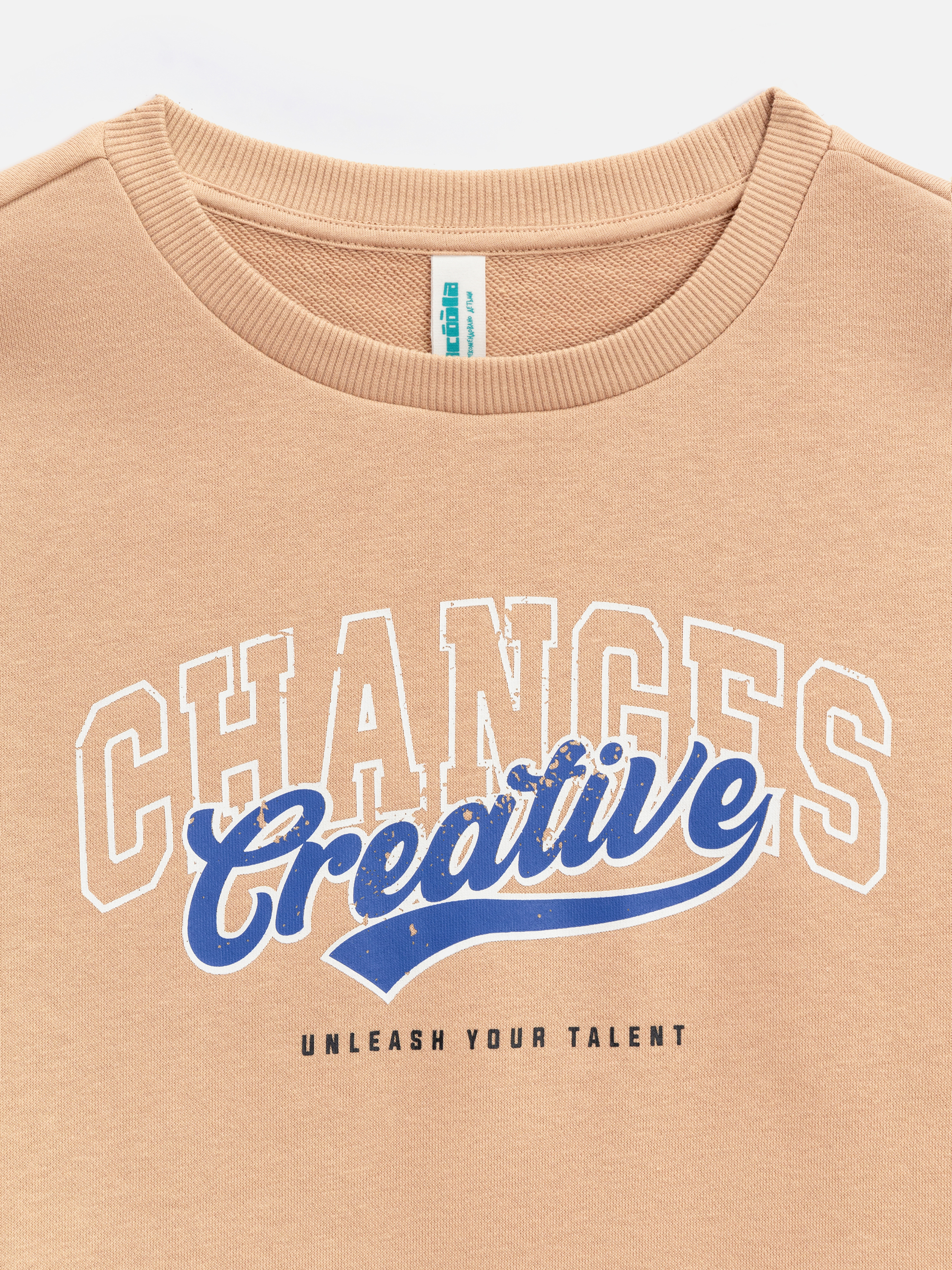 Свитшот Acoola 20240170021_0094601 - фото 4