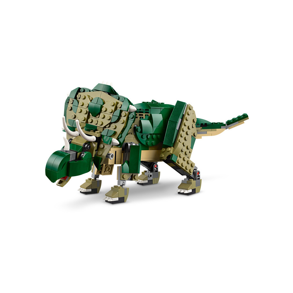 Конструктор LEGO 153 дет. - фото 4