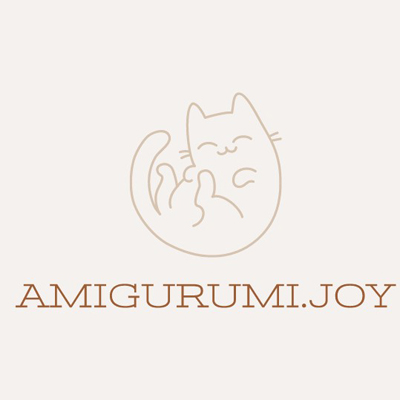 AMIGURUMI.JOY