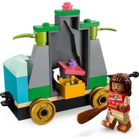 Конструктор LEGO Classic Disney блочный