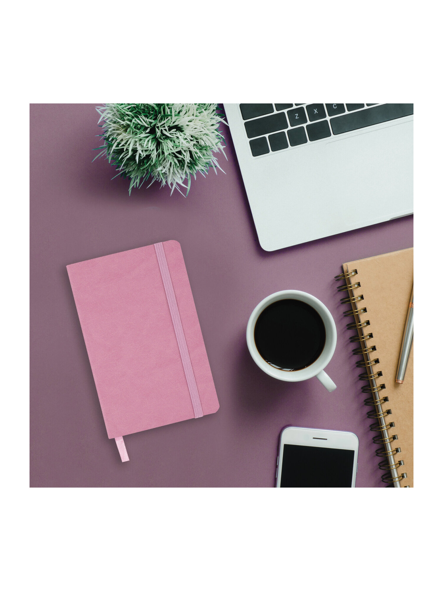 Блокнот Brauberg 80 лист. - фото 10