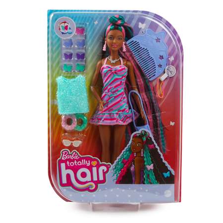 Кукла модельная Barbie