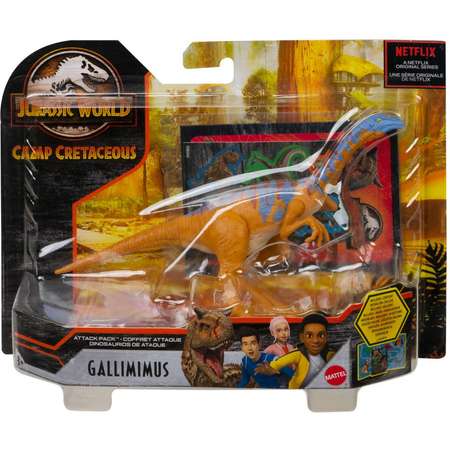 Фигурка Jurassic World