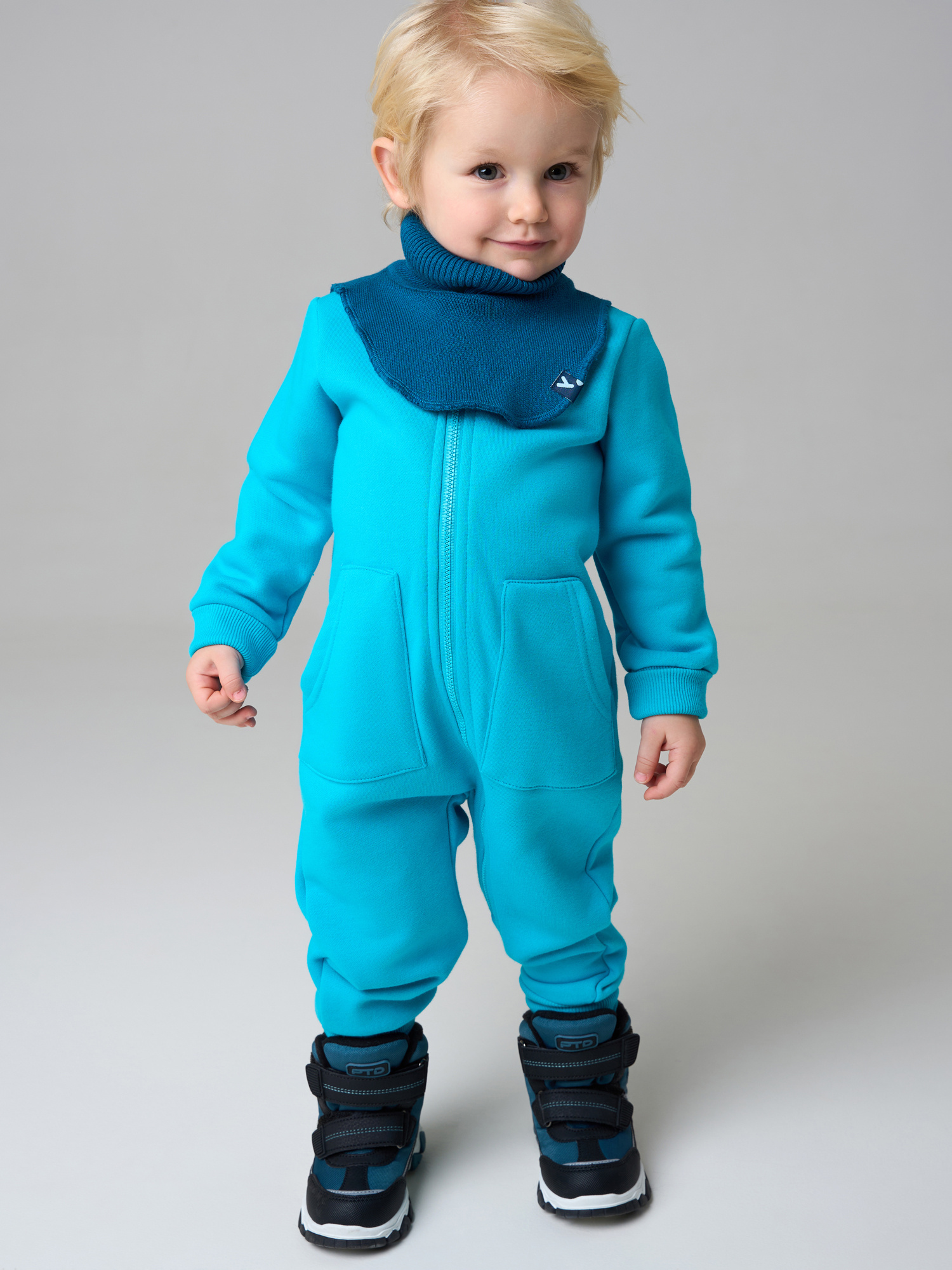 Манишка PlayToday 32513062 - фото 2