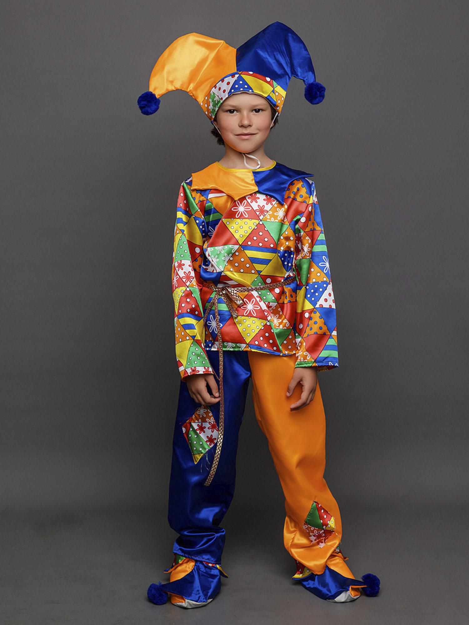 Костюм пуговка 2002 к-18 - фото 1