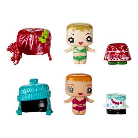 Игровой набор My Mini Mixiqs