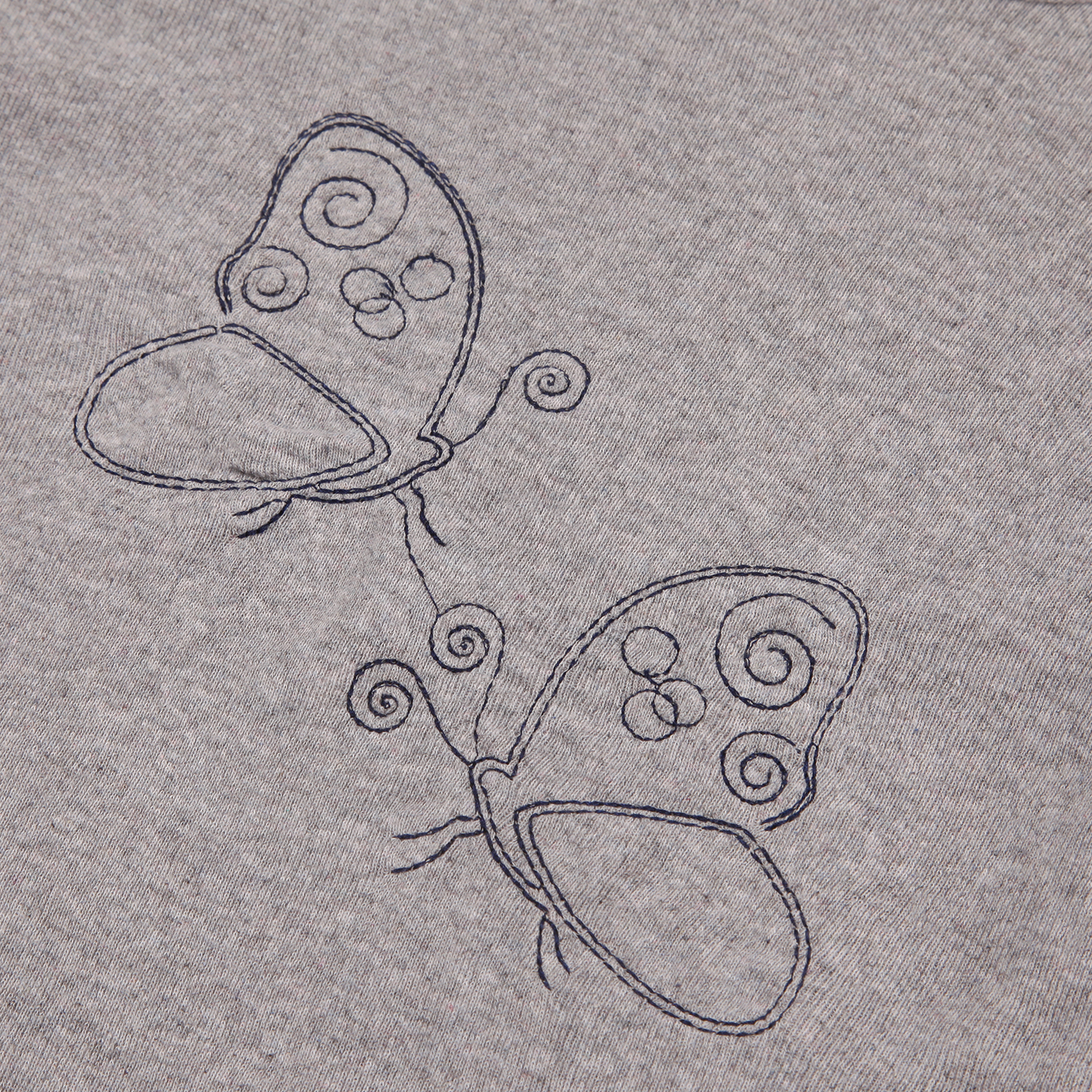 Лонгслив АЙАС 20-45-20_меланж - фото 10