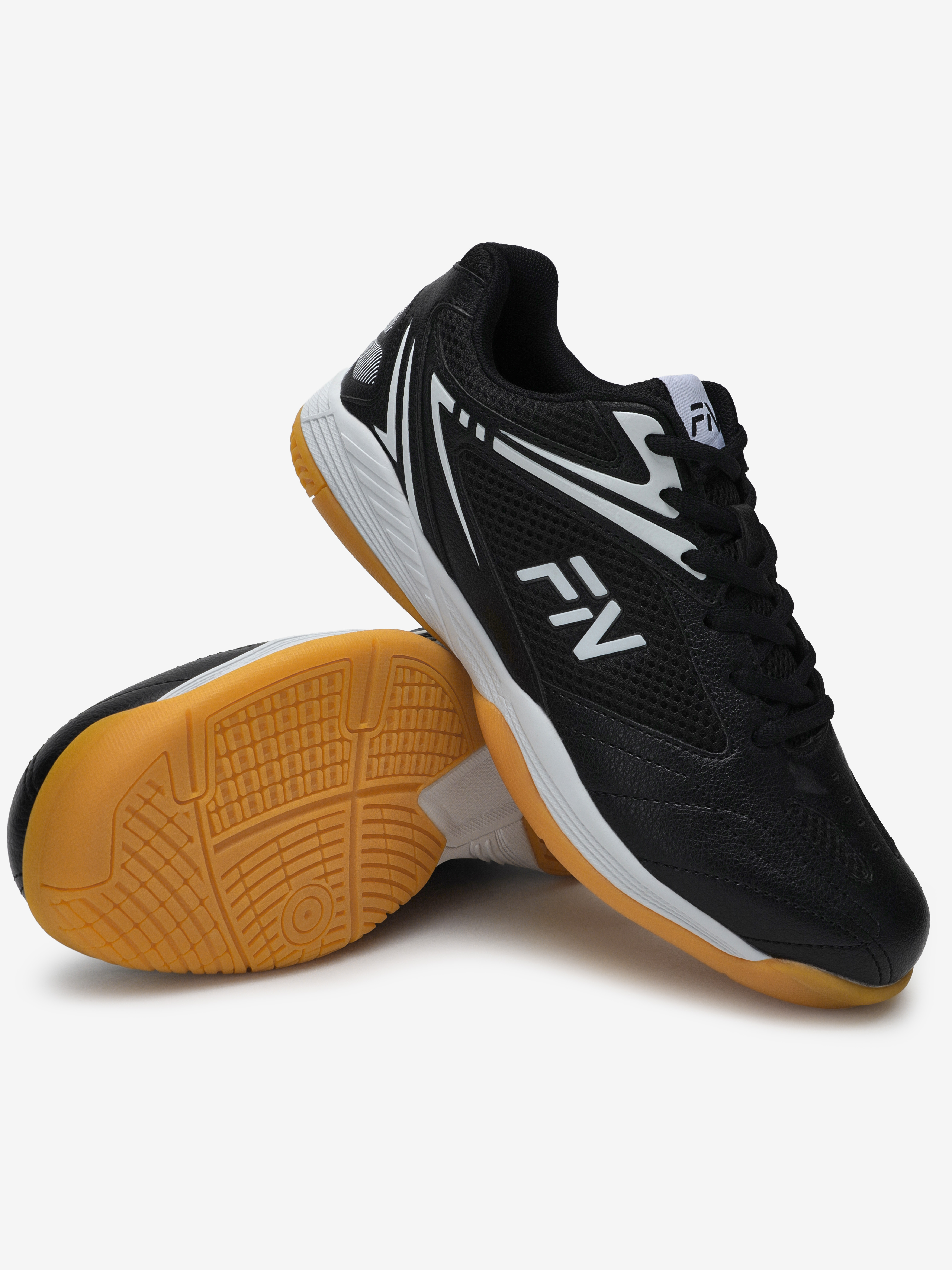 Кроссовки FN KFN5091001-000 - фото 1