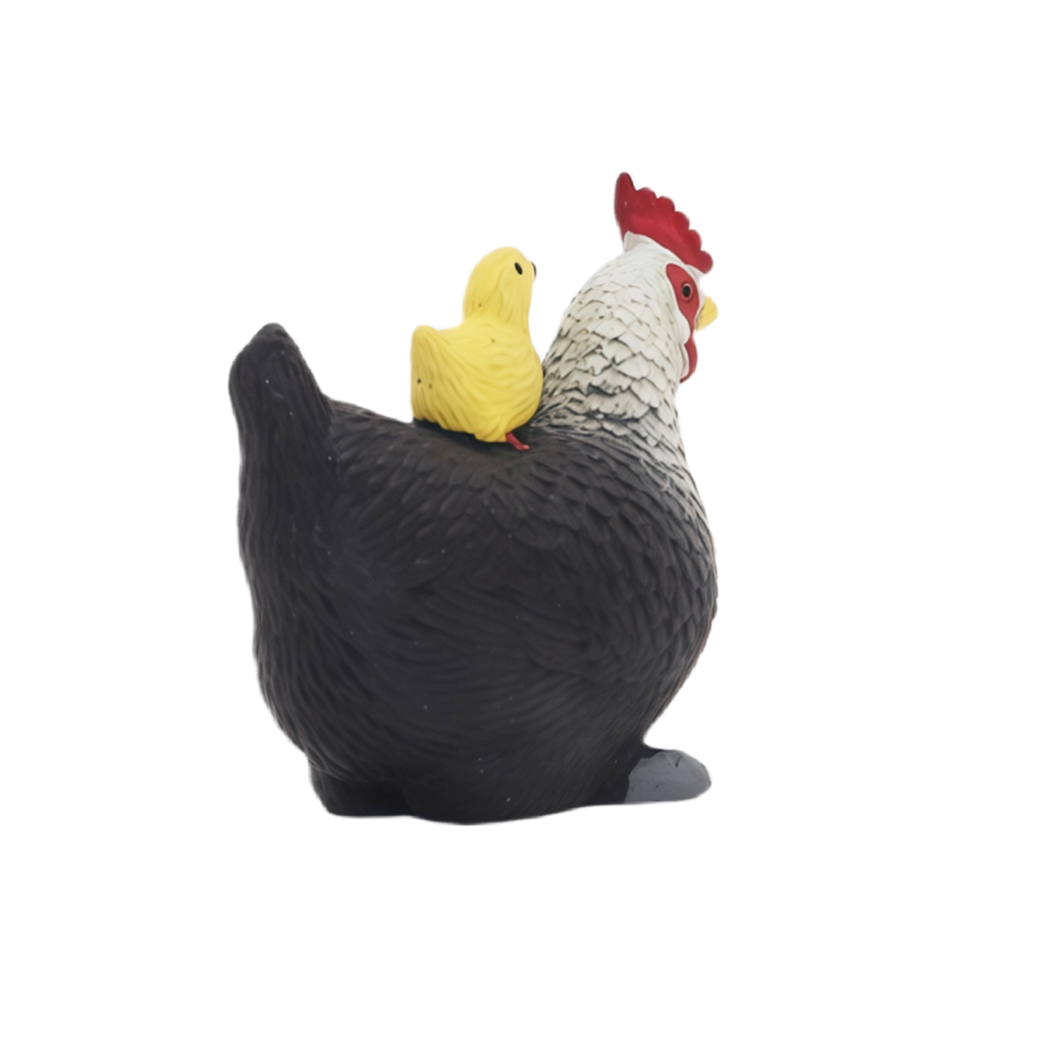 Фигурка Детское Время Курица - фото 5