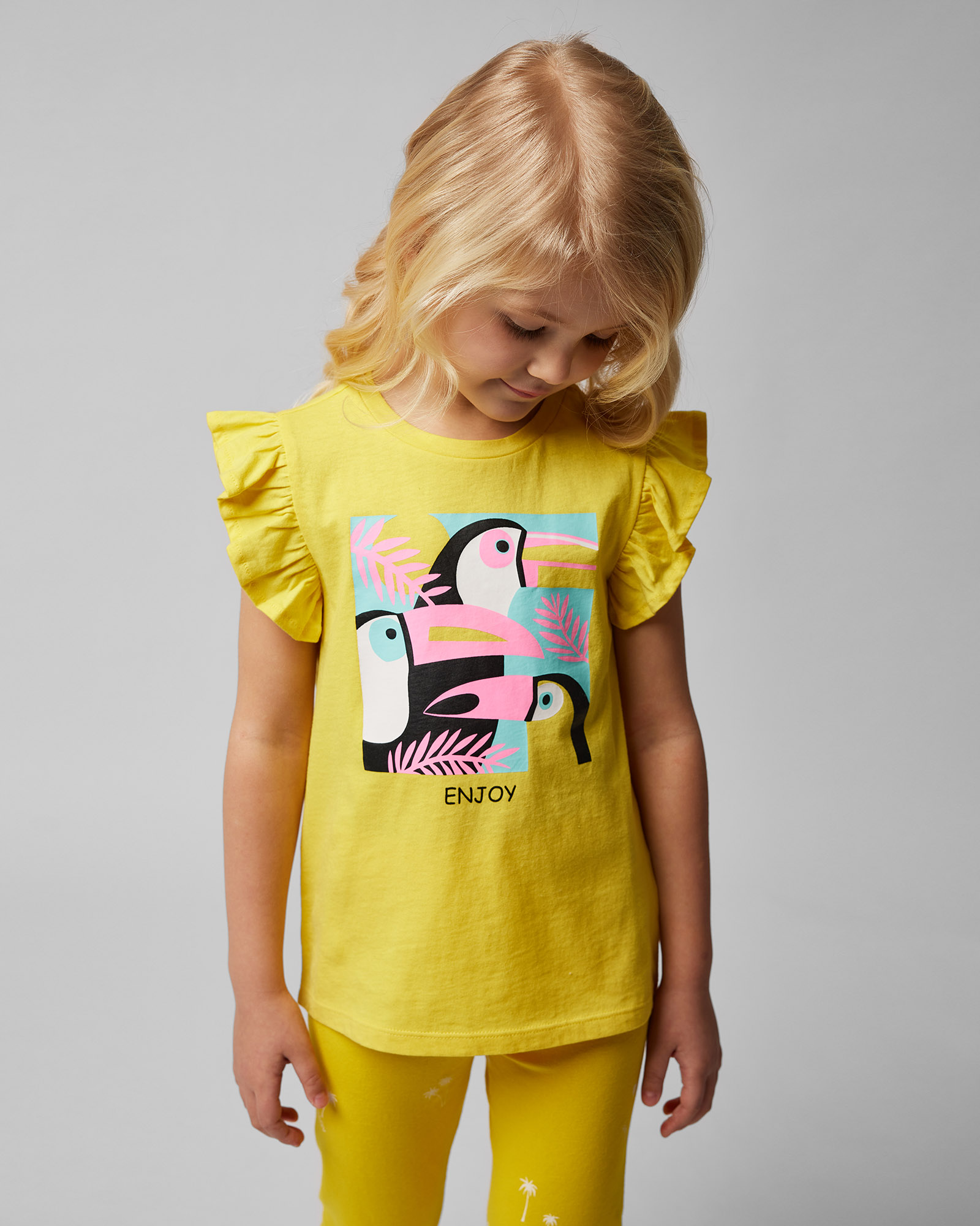 Изображение товара Футболка Futurino: 104