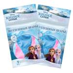 Воздушные шарики ND PLAY Холодное сердце 30см 10шт
