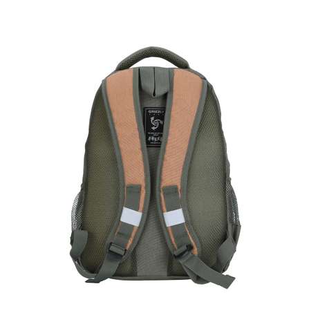 Рюкзак Grizzly Город