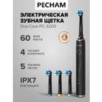 Зубная щетка электрическая PECHAM Oral Care