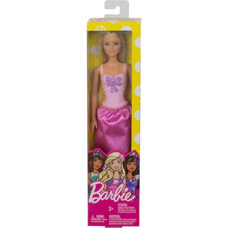 Кукла модельная Barbie