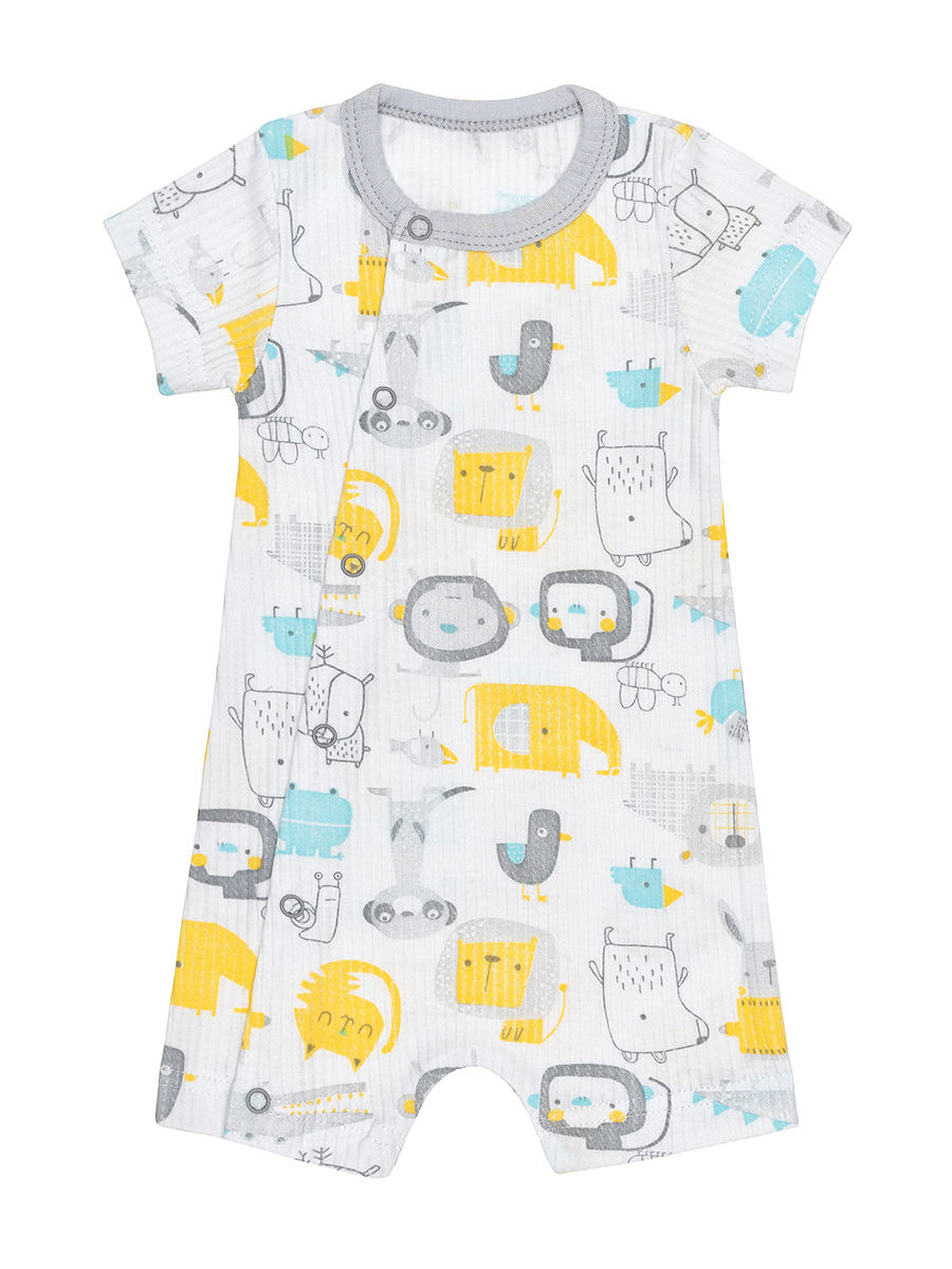 Песочник 2 шт Эскимо 205-7219 - фото 4