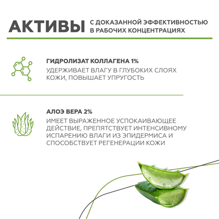 Тоник GELTEK 200 мл