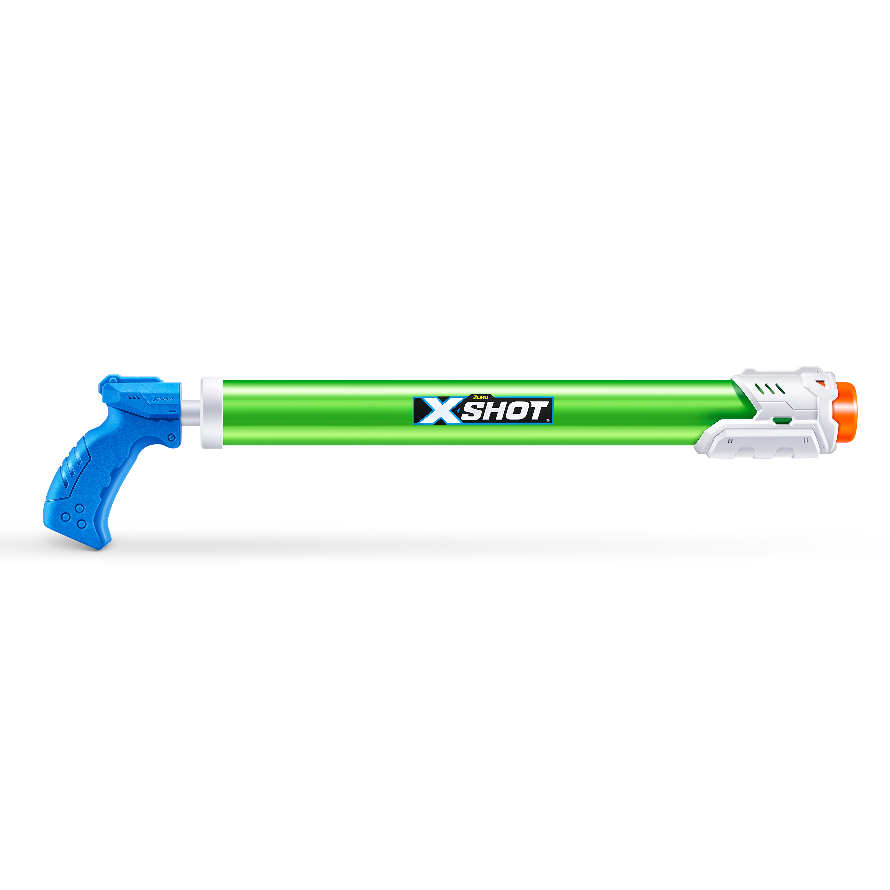 Бластер водный Zuru XSHOT - фото 5