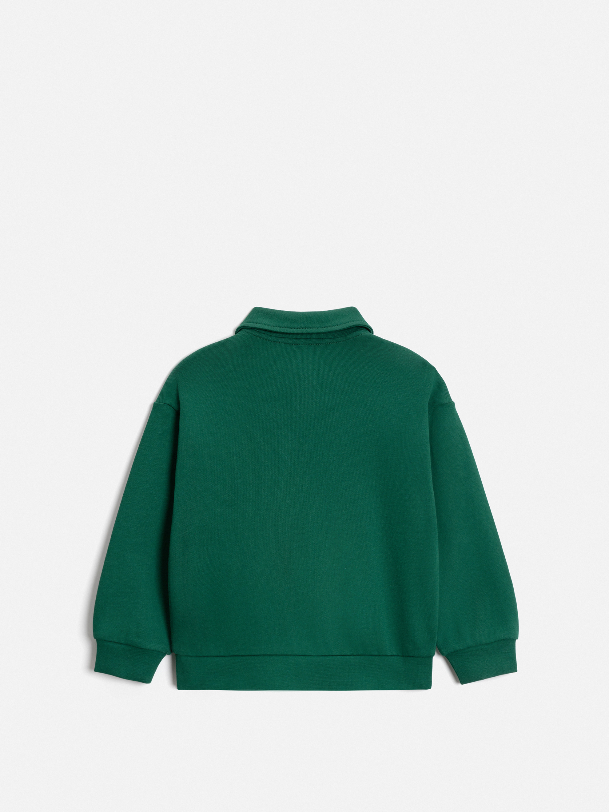 Свитшот-поло Acoola 20120830008_0094449 - фото 6