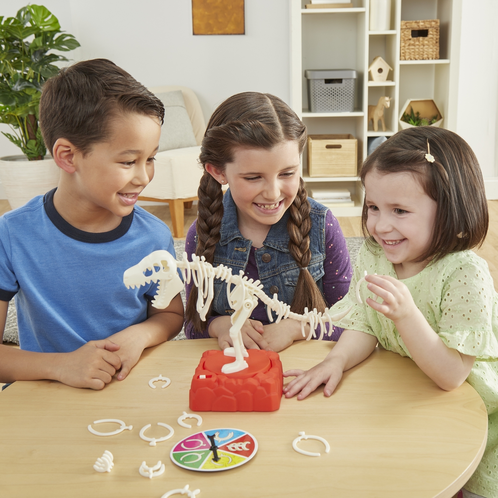 Настольная игра Hasbro Games - фото 7