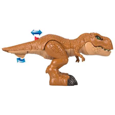 Фигурка IMAGINEXT
