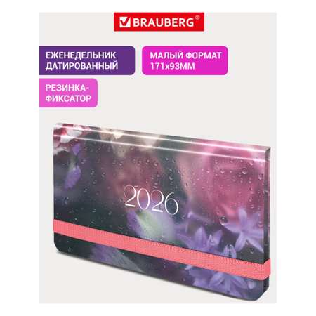 Ежедневник Brauberg