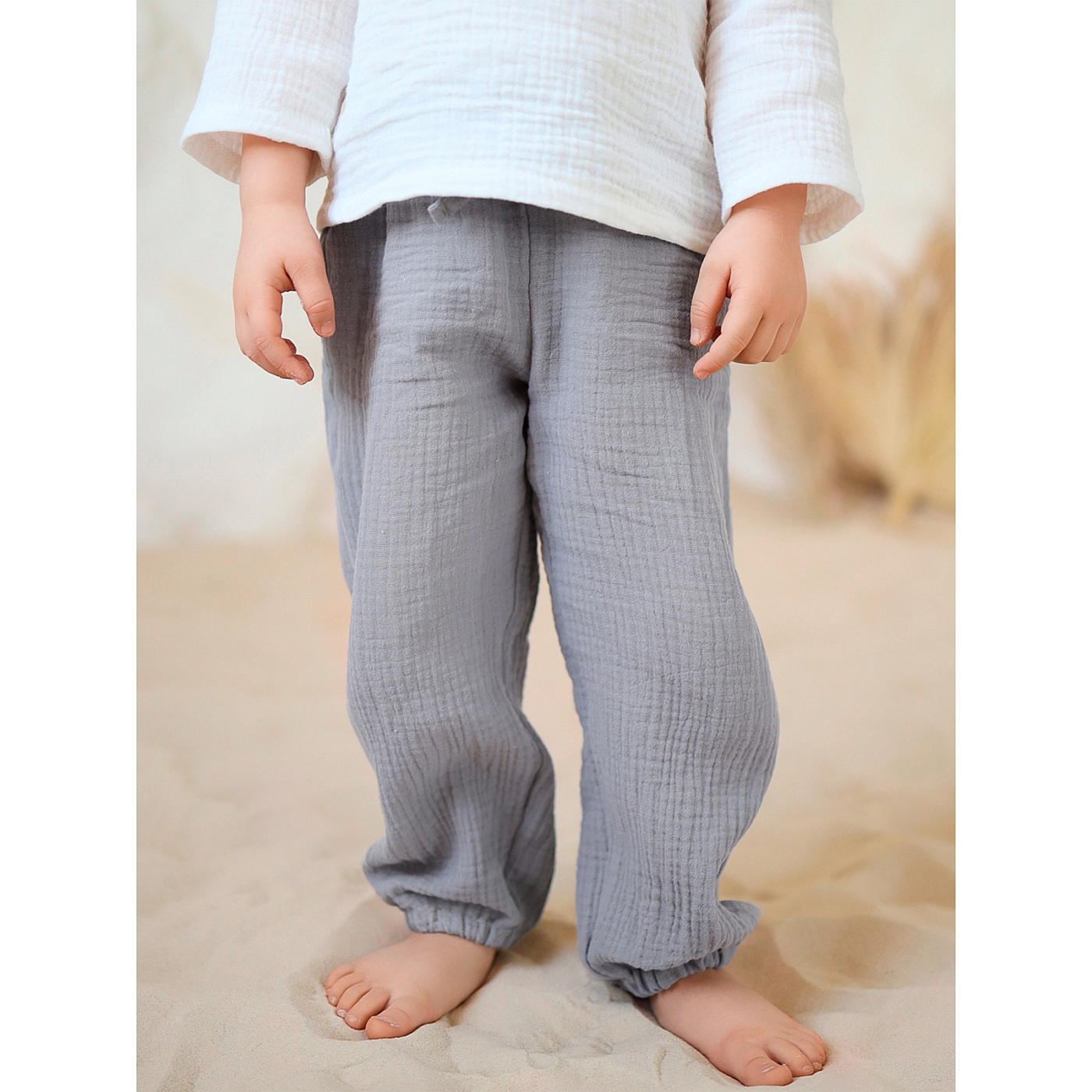 Лонгслив и брюки YOULALA 7932900107 - фото 5