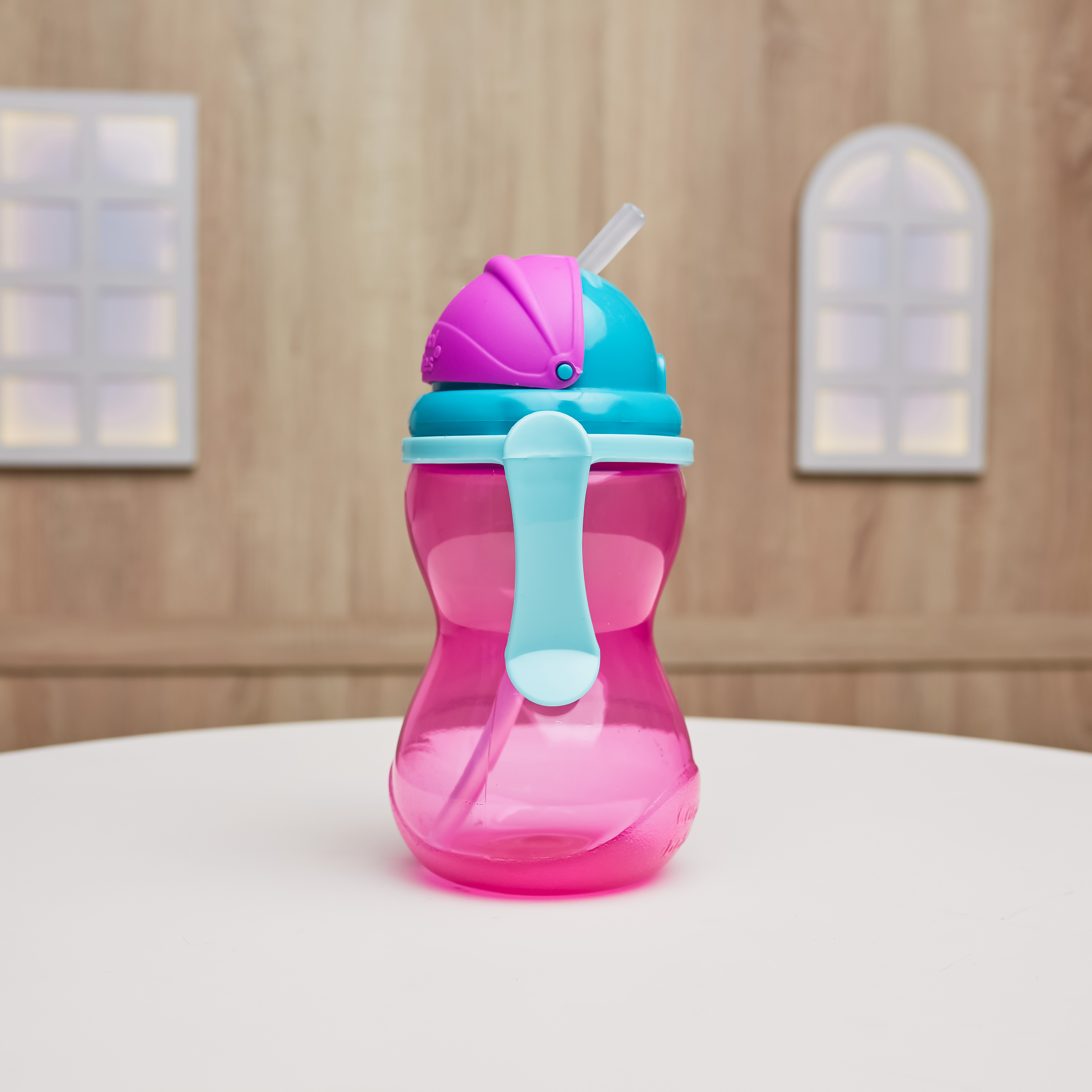 Поильник Canpol Babies 270 мл - фото 4