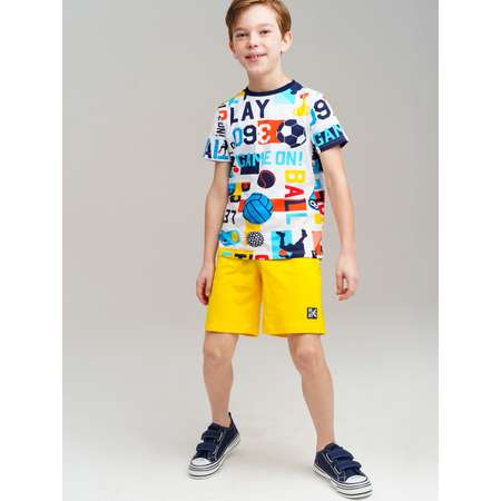 Шорты 2 шт PlayToday
