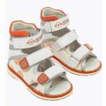 Сандалии ORTMANN kids