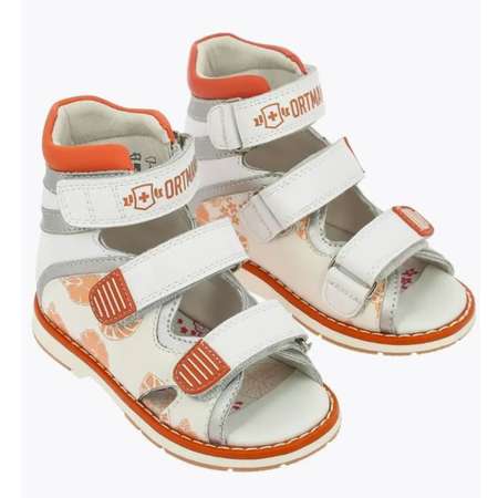 Сандалии ORTMANN kids