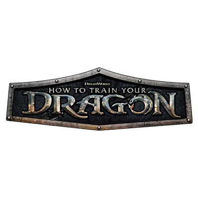 Как приручить дракона