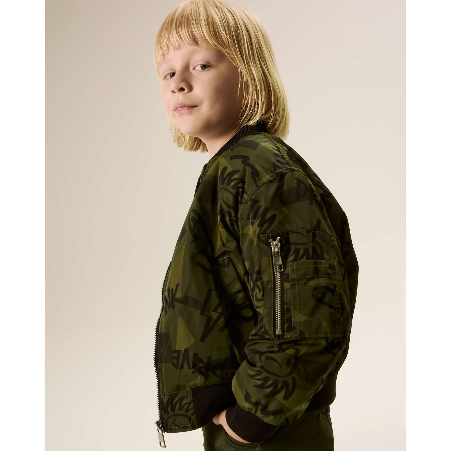 Куртка Futurino Fashion W25FF-1BO17kb-24 - фото 8