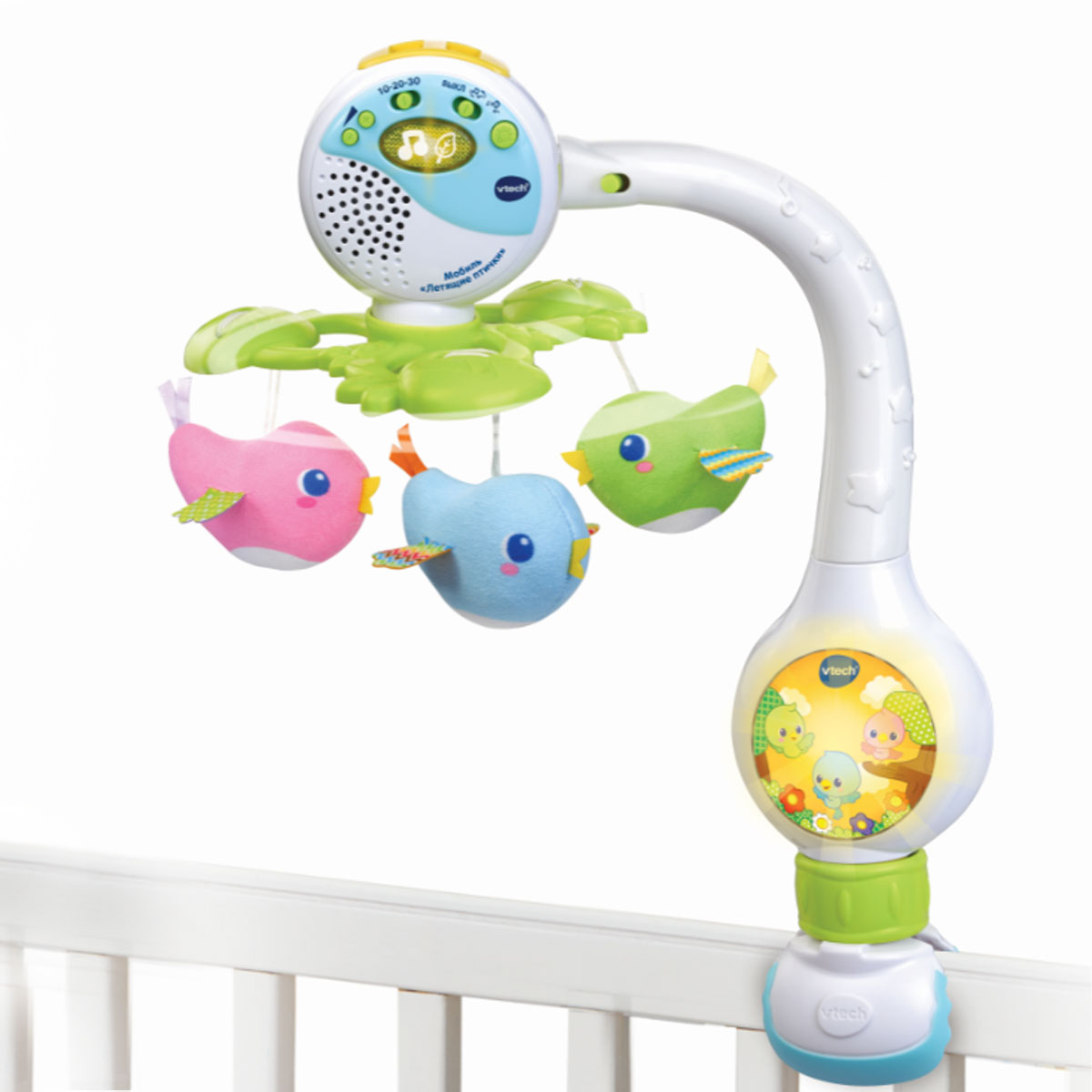 Мобиль Vtech - фото 3