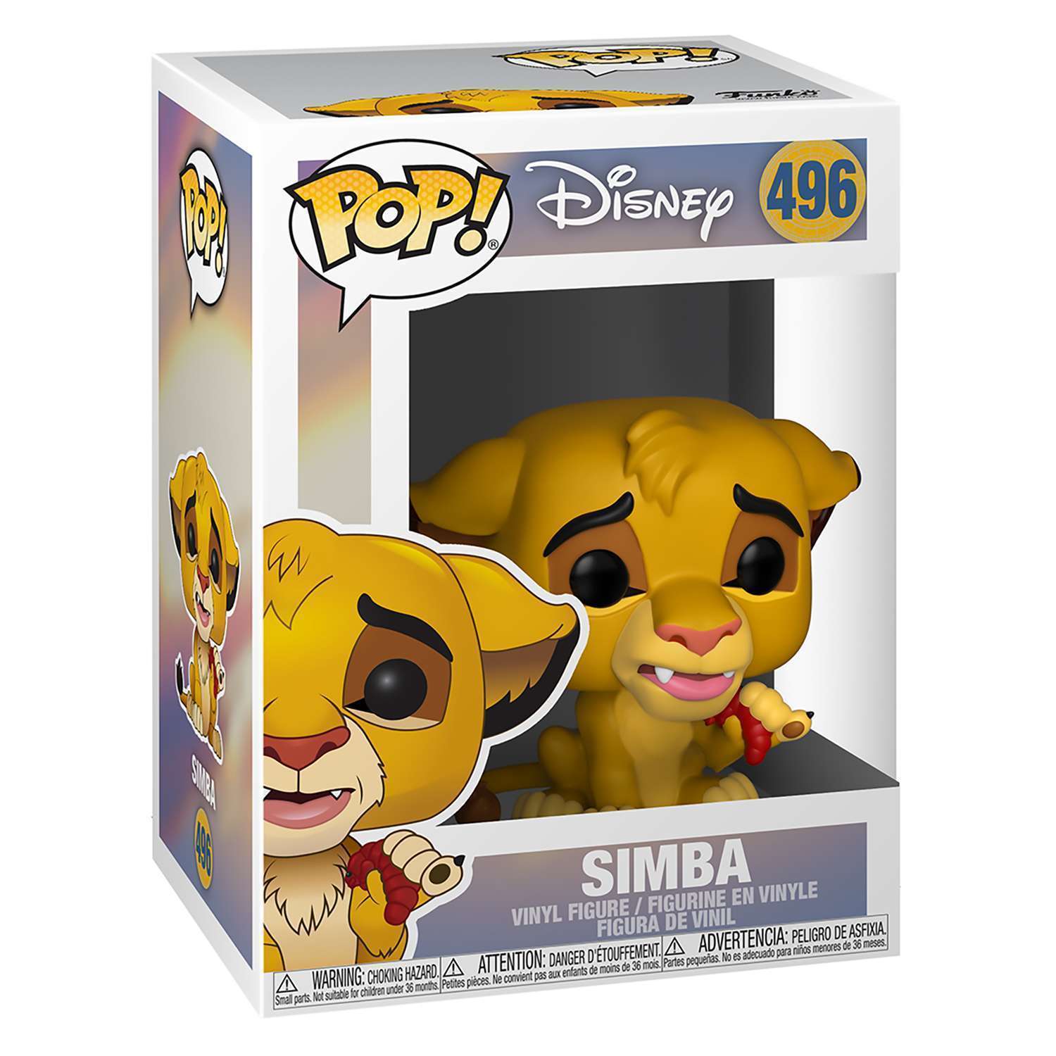 Фигурка Funko - фото 2
