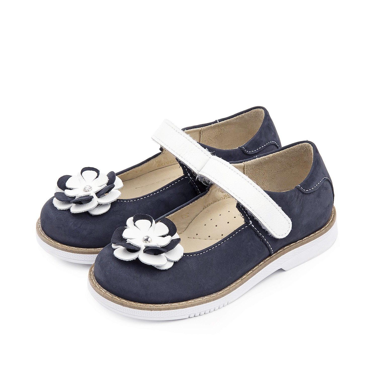 Туфли Tapiboo FT-25009.19-OL08O.01 - фото 3