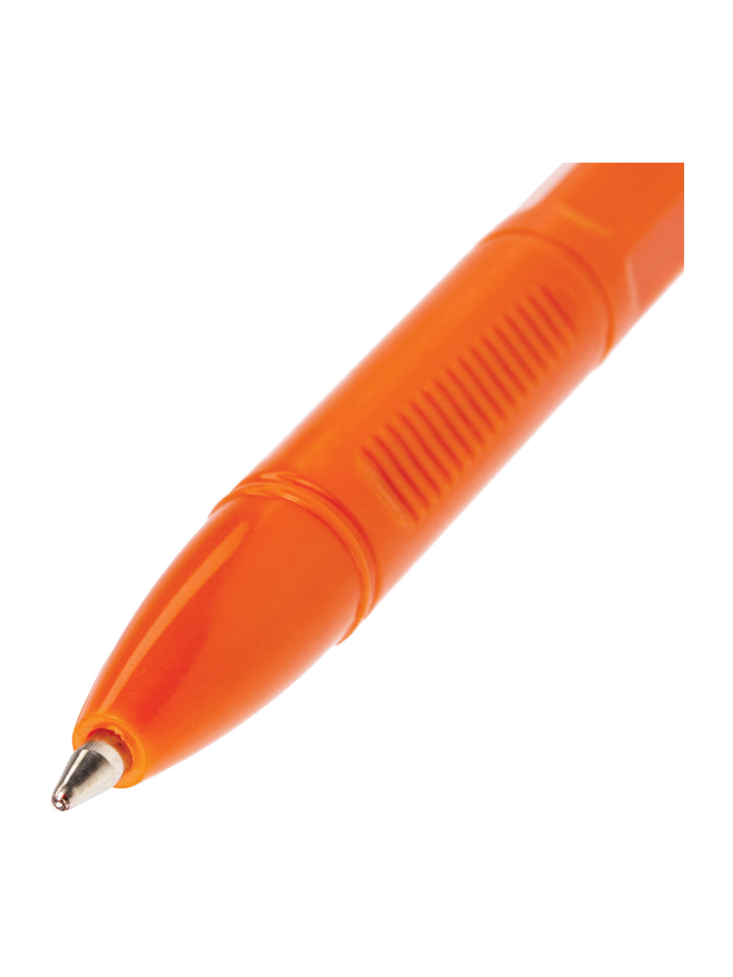 Ручка шариковая Brauberg 50 шт. - фото 10