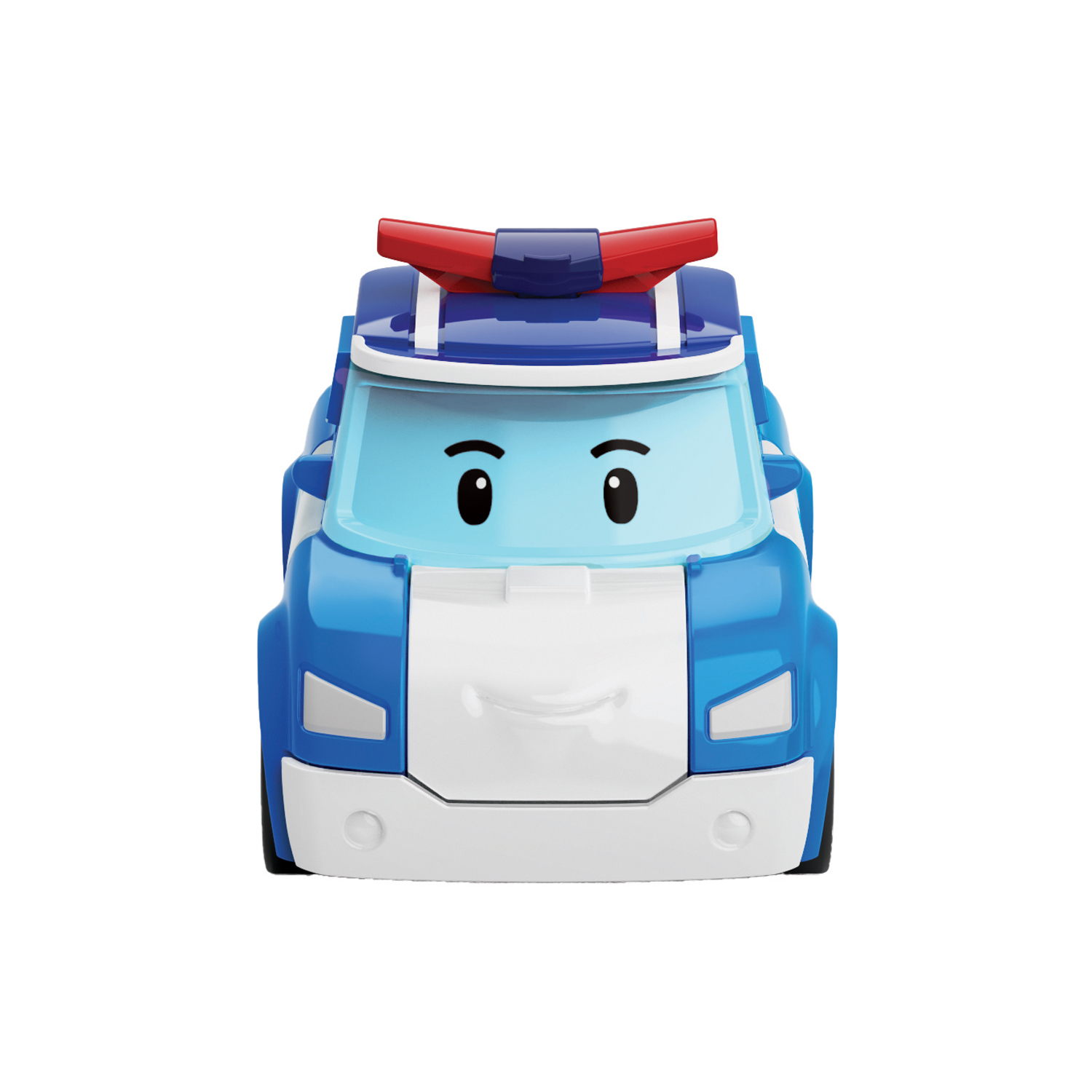 Автомобиль Robocar Poli MRT-760 - фото 2