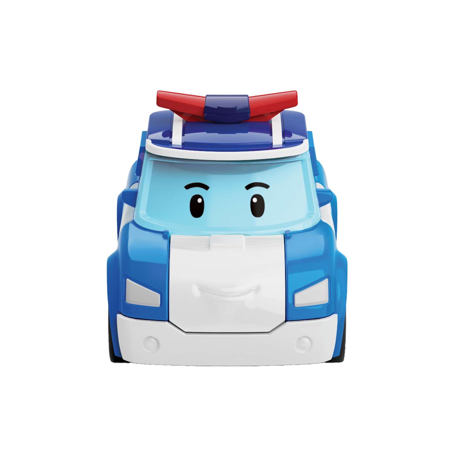 Автомобиль Robocar Poli MRT-760 - фото 2