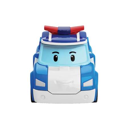 Автомобиль Robocar Poli