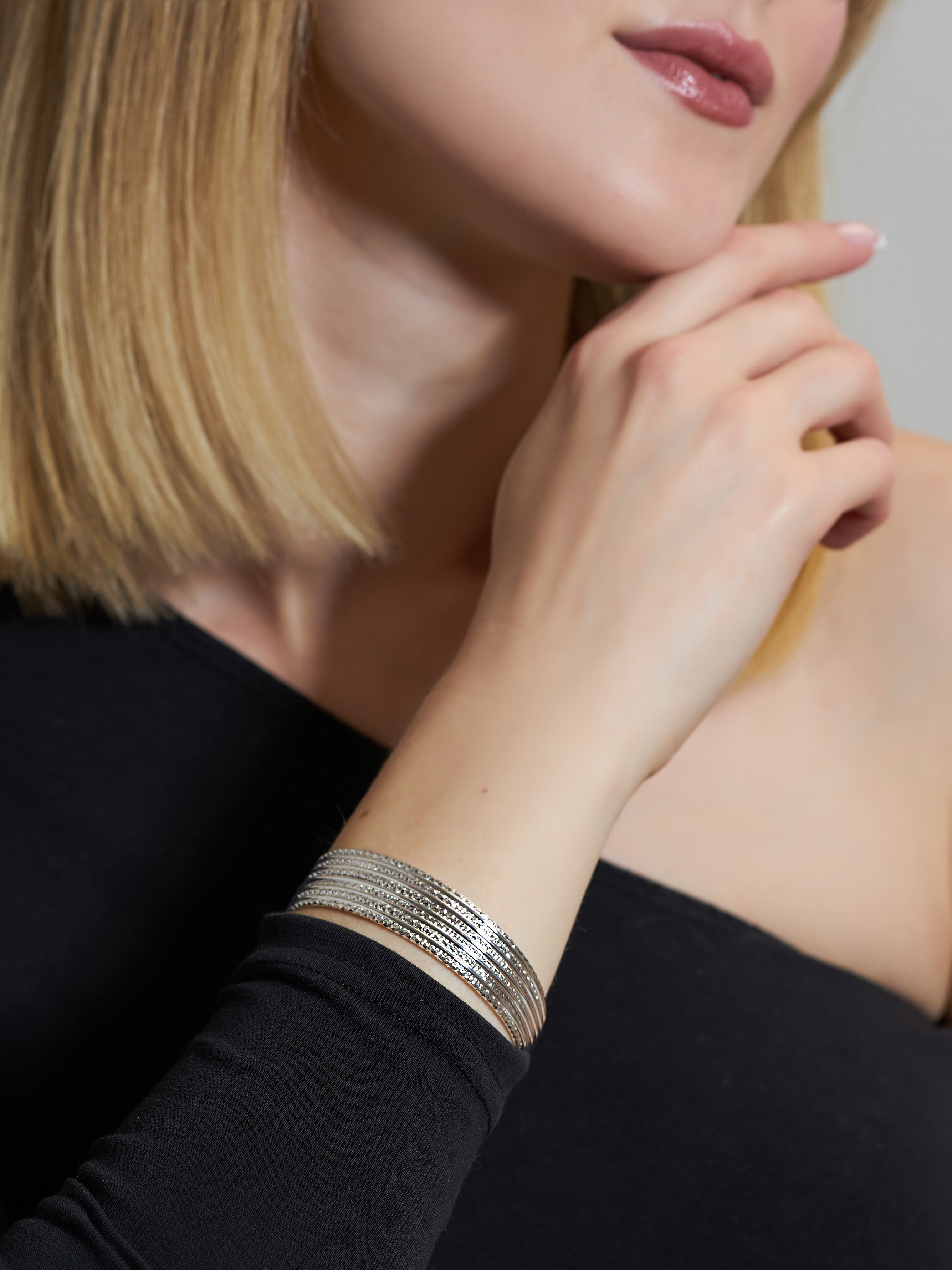 Браслет Shine and Beauty BW00011 - фото 2