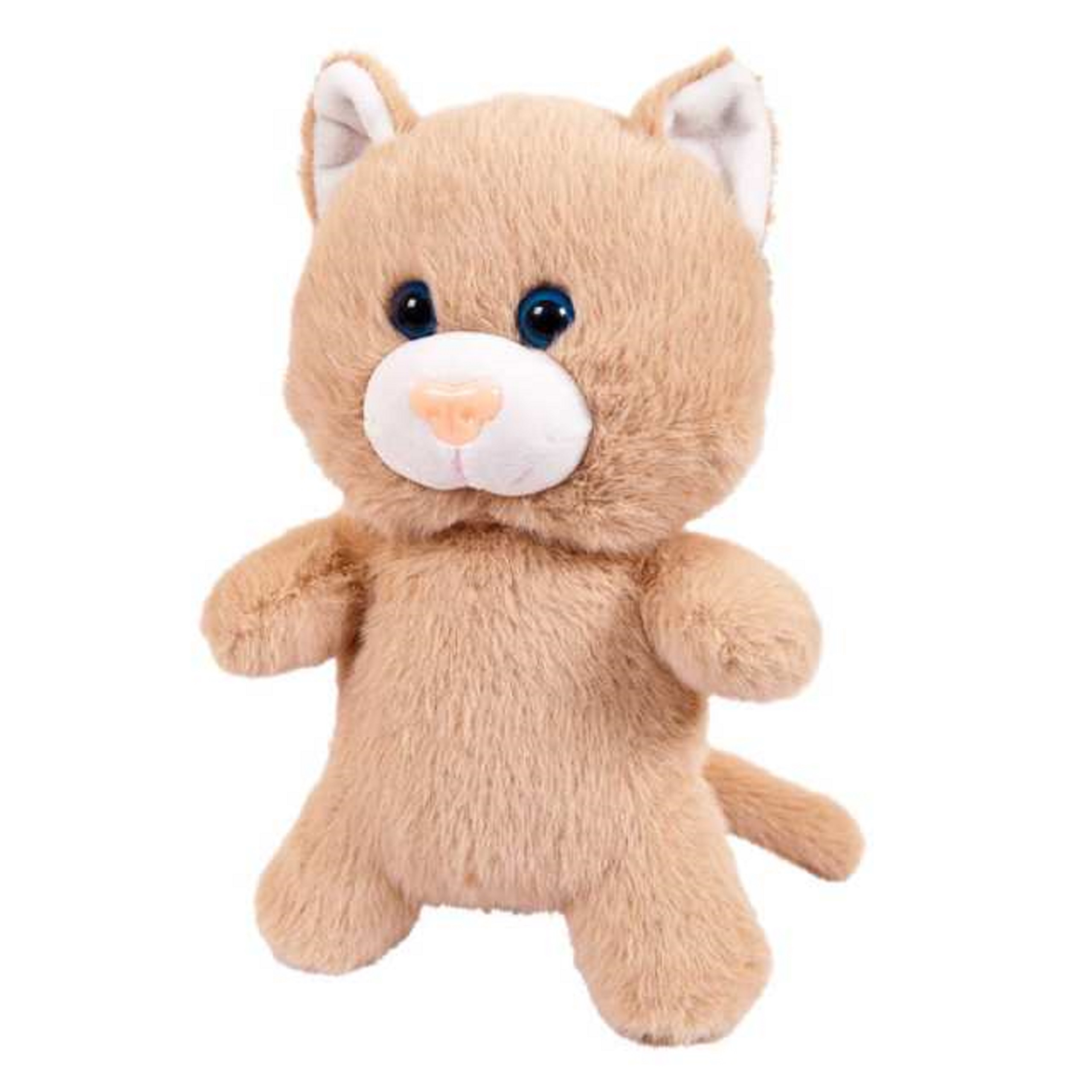 Игрушка мягкая Abtoys - фото 1