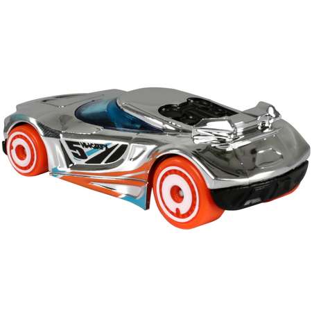 Игровой набор Hot Wheels Трек Карс 2шт