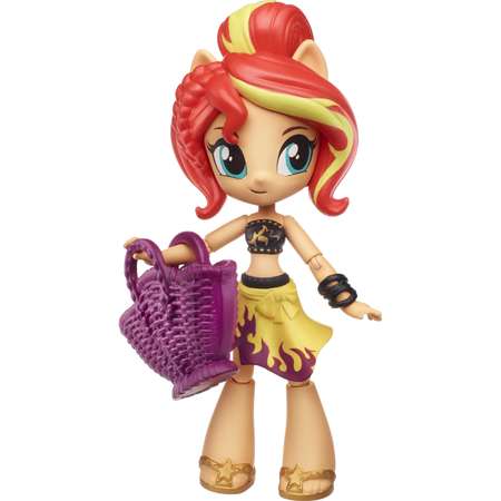 Кукла мини MLP Equestria Girls